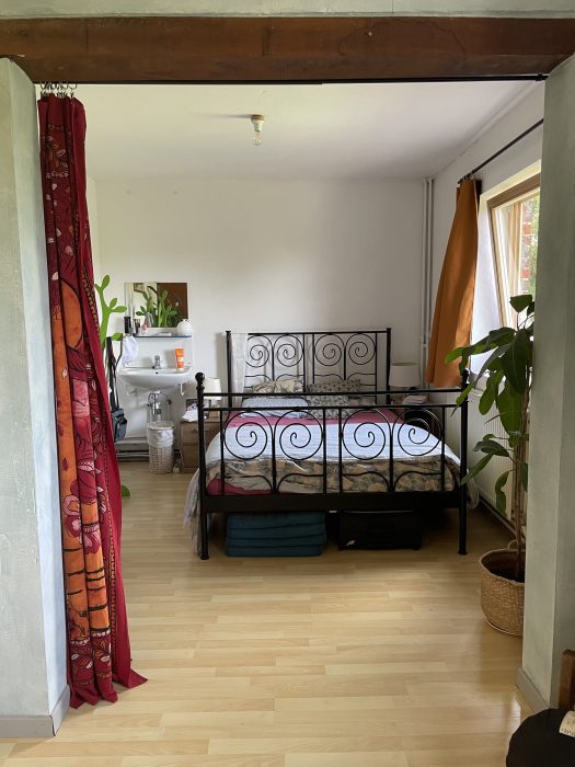 Shared housing 90 m² in Louvain-La-Neuve Centre