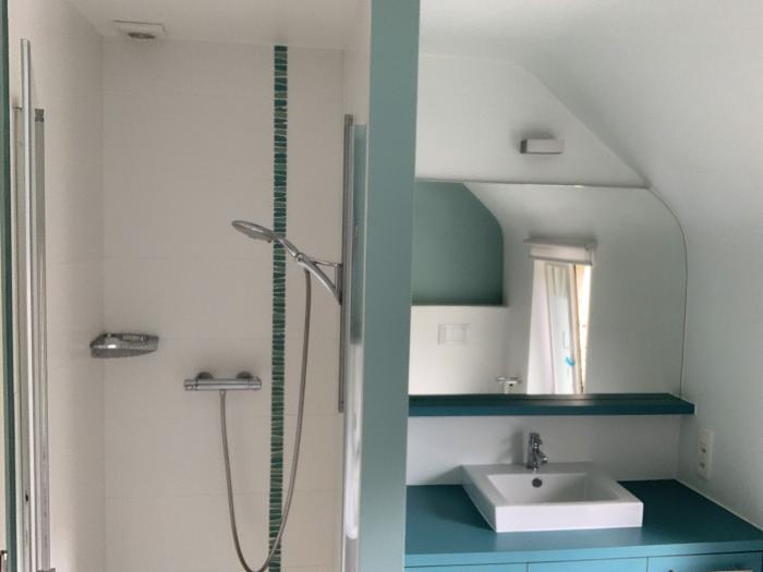 Salle de bain 2