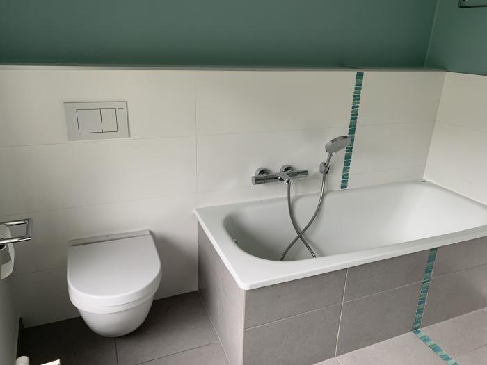 Salle de bain 1