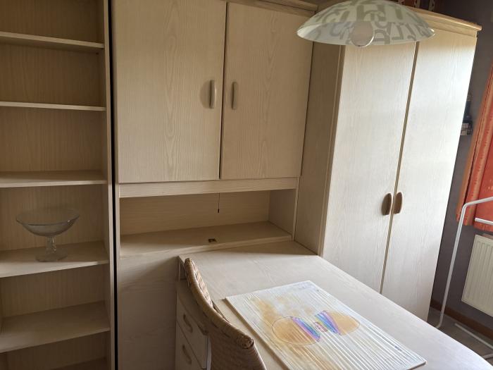 Room in owner's house 60 m² in Louvain-La-Neuve Ottignies