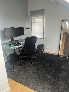 espace bureau