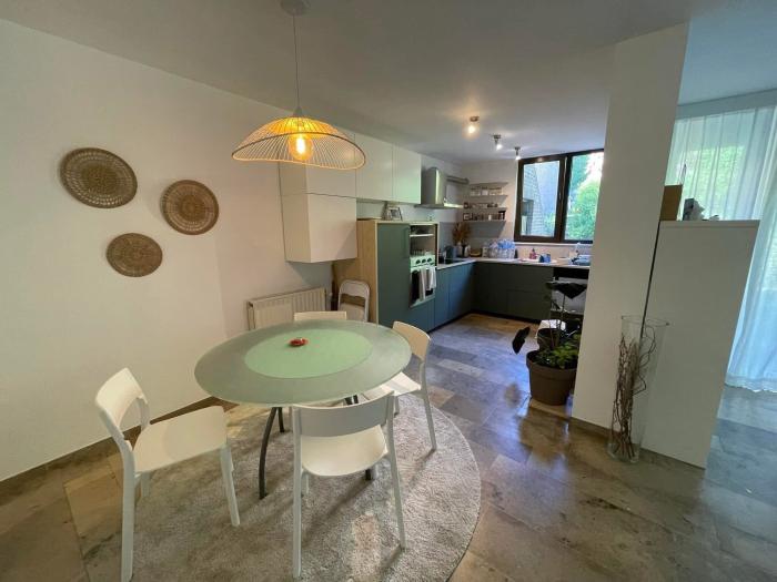 Residence room 79 m² in Louvain-La-Neuve Blocry