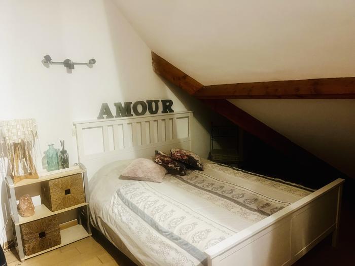 Kot bij bewoner 20 m² in Louvain-La-Neuve Wavre