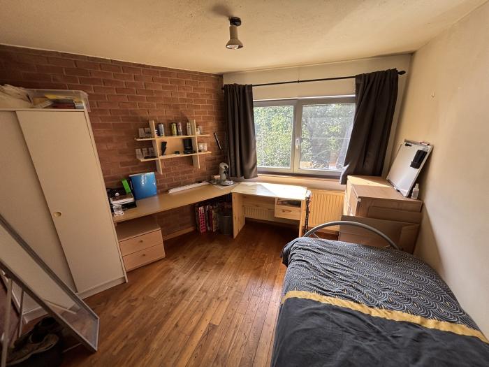 Chambre 1