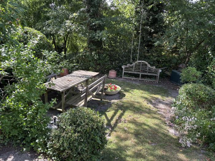Jardin