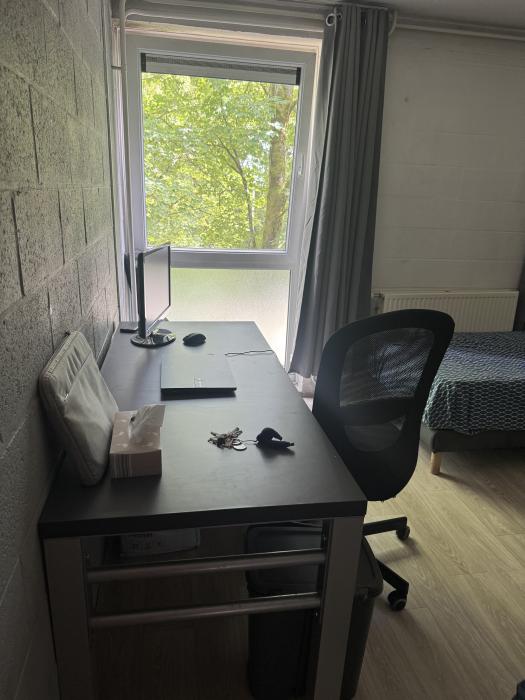 Student room
