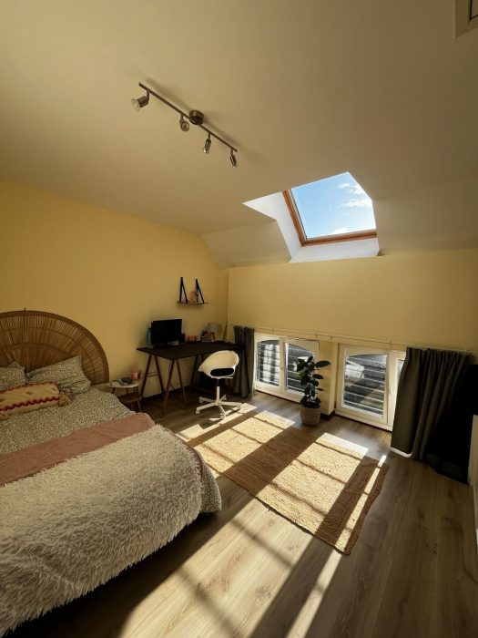 La chambre