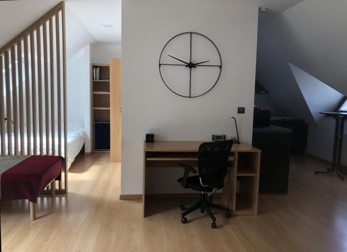 bureau