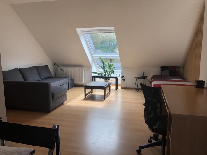 salon, bureau