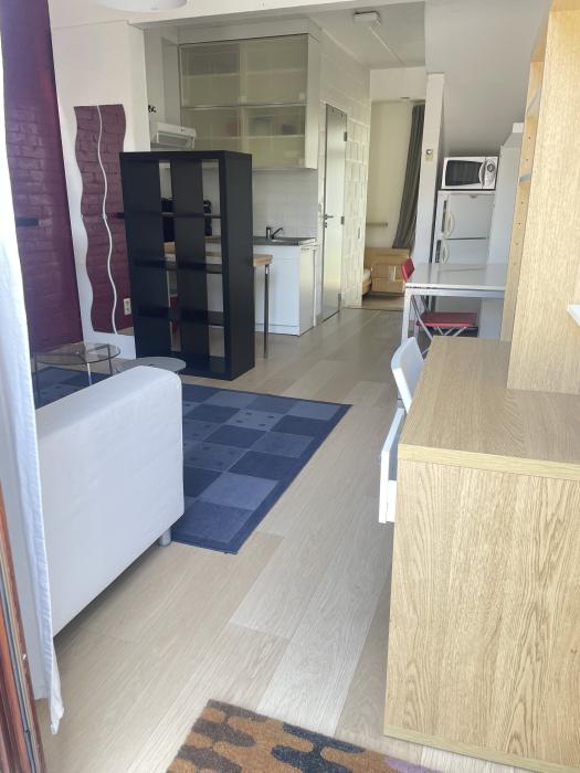 Studio 35 m² in Louvain-La-Neuve Ottignies