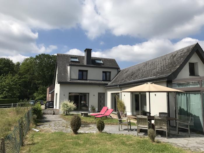 Kot chez l'habitant 10 m² à Louvain-La-Neuve Wavre