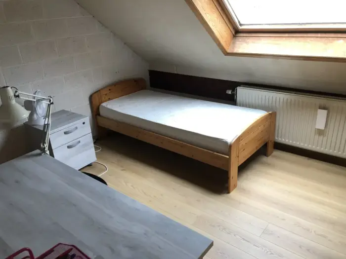 Kot chez l'habitant
