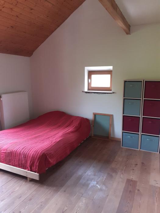 Kot bij bewoner 14 m² in Louvain-La-Neuve Buiten Louvain-La-Neuve