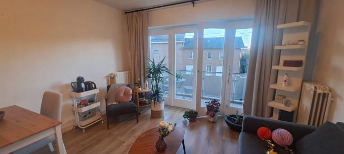Kot 85 m² à Louvain-La-Neuve Wavre