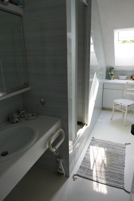 Kot chez l'habitant