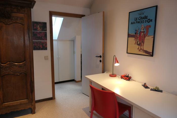 Kot chez l'habitant 15 m² à Louvain-La-Neuve Rixensart