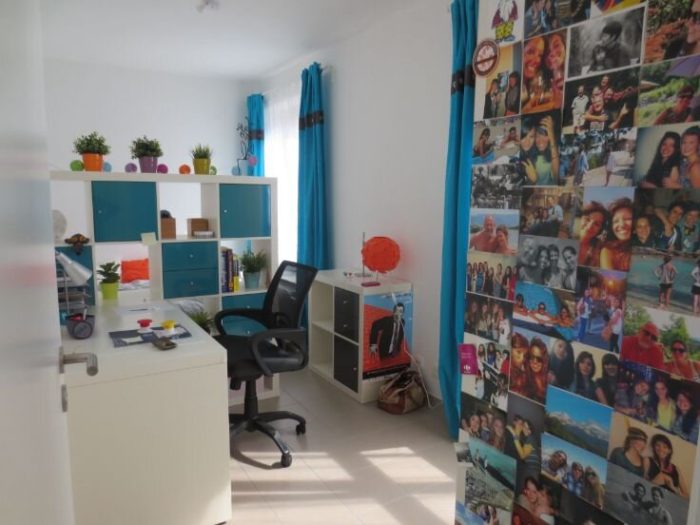 Chambre 2 - A louer