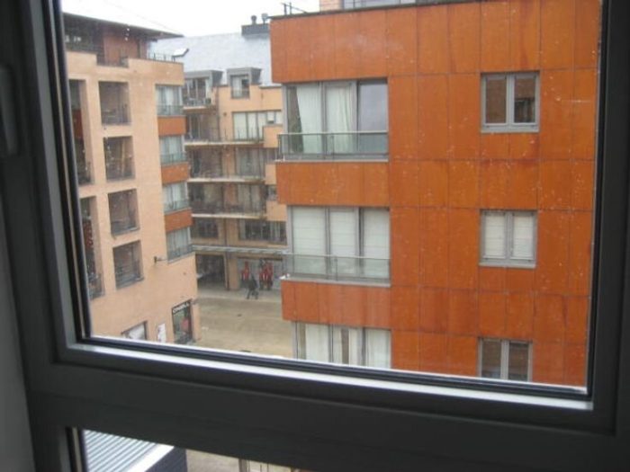 Vue chambre 2