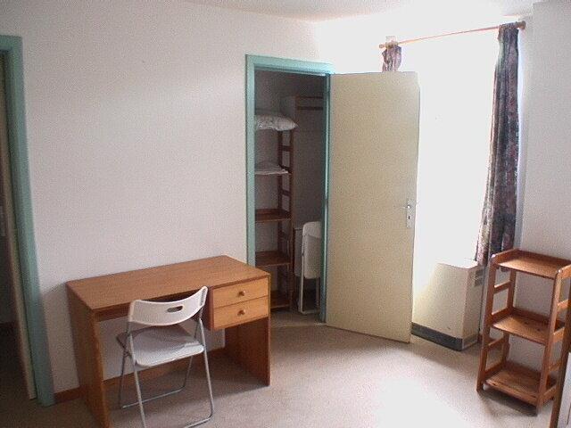 单人间 20 m² 在 Louvain-La-Neuve Blocry