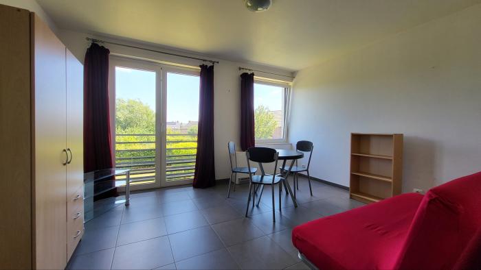Studio 30 m² in Louvain-La-Neuve Gembloux