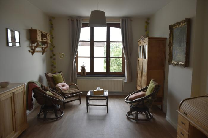 Co-locatie 90 m² in Louvain-La-Neuve Ottignies