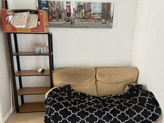 Student room