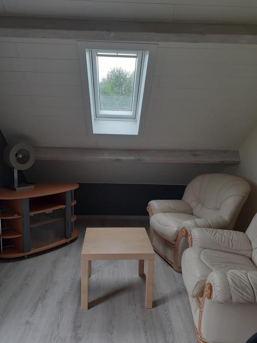 Kot chez l'habitant 14 m² à Louvain-La-Neuve Gembloux