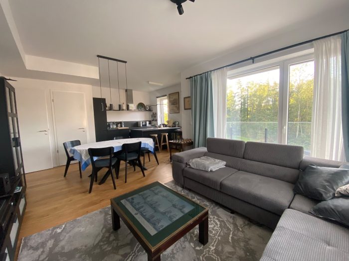 Appartement 70 m² à Louvain-La-Neuve Court-St.-Étienne