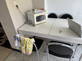 Student room
