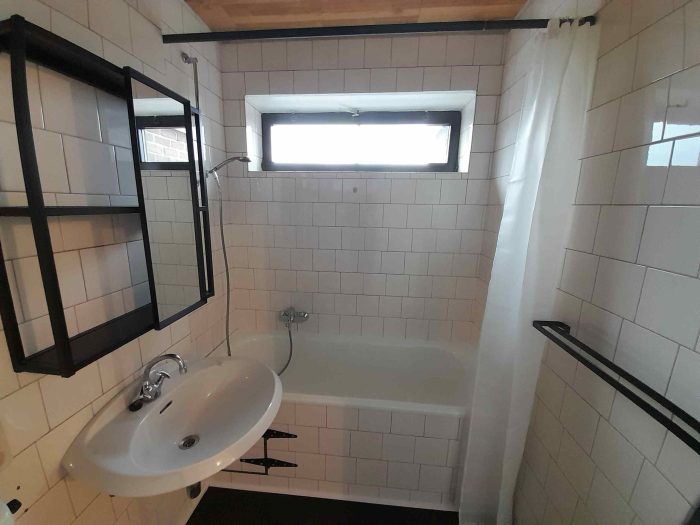 SDB-Baignoire