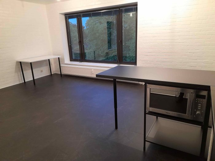 Studio-Bureau