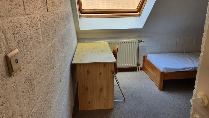 Chambre 203