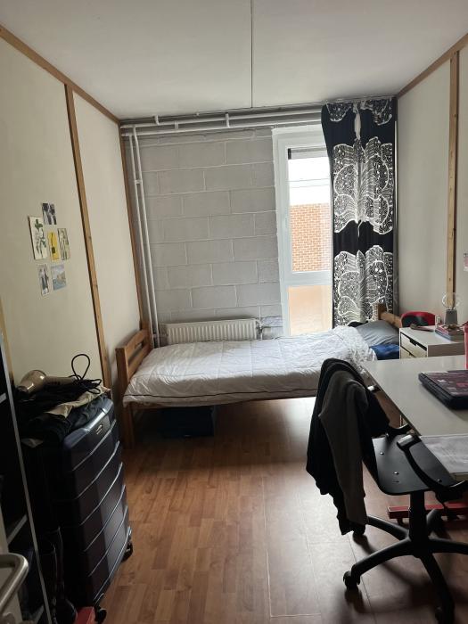 Kot 10 m² à Louvain-La-Neuve Biéreau