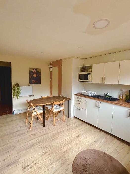Kot 10 m² à Louvain-La-Neuve L'Hocaille