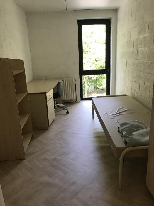 Kot 10 m² à Louvain-La-Neuve Biéreau