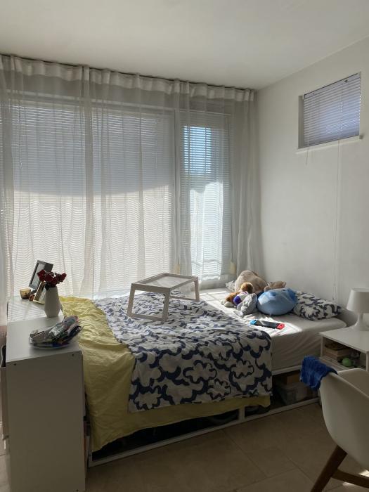Studio 25 m² à Louvain-La-Neuve Les Bruyères