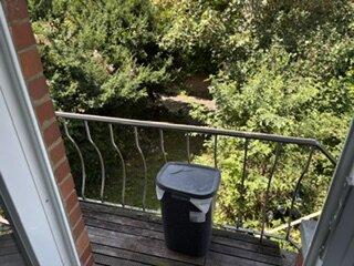 Student room 19 m² in Louvain-La-Neuve Ottignies