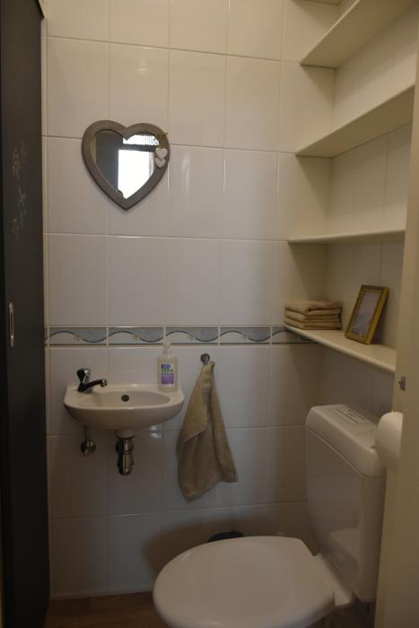 WC