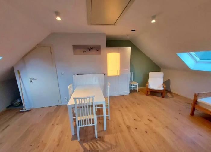 Kot chez l'habitant 55 m² à Louvain-La-Neuve Ottignies