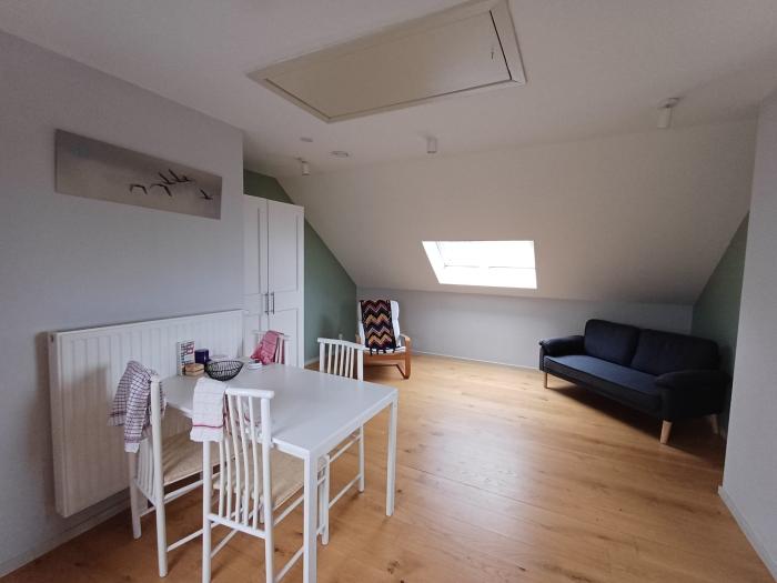 Kot chez l'habitant