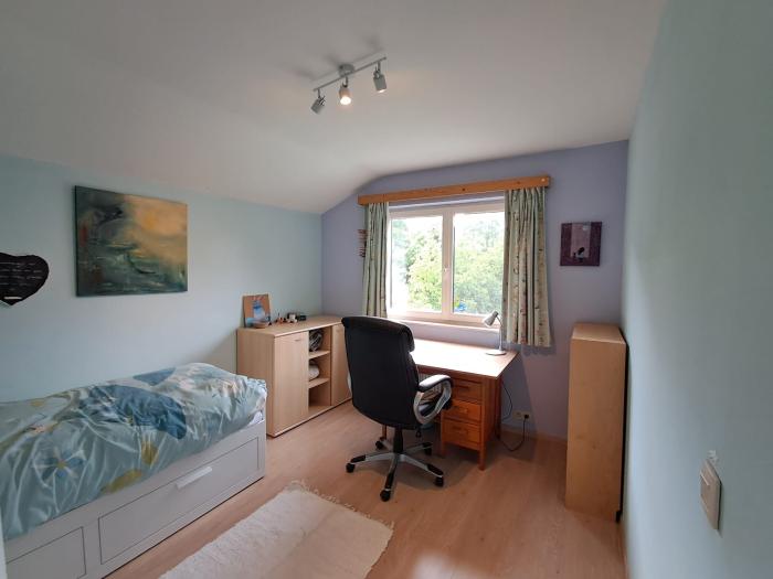 Kot bij bewoner 11 m² in Louvain-La-Neuve Court-St.-Étienne