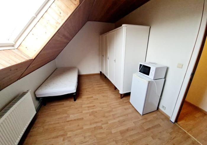 Kot 12 m² in Louvain-La-Neuve Mont-Saint-Guibert