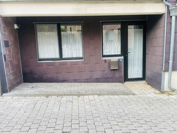 Studio 33 m² à Louvain-La-Neuve Blocry