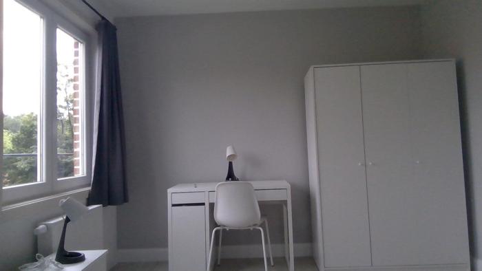 Student room
