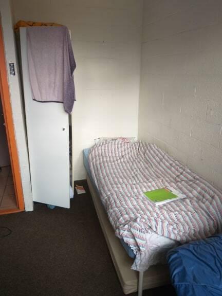 Student room