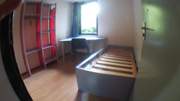 Student room