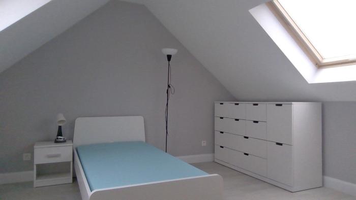 Student room