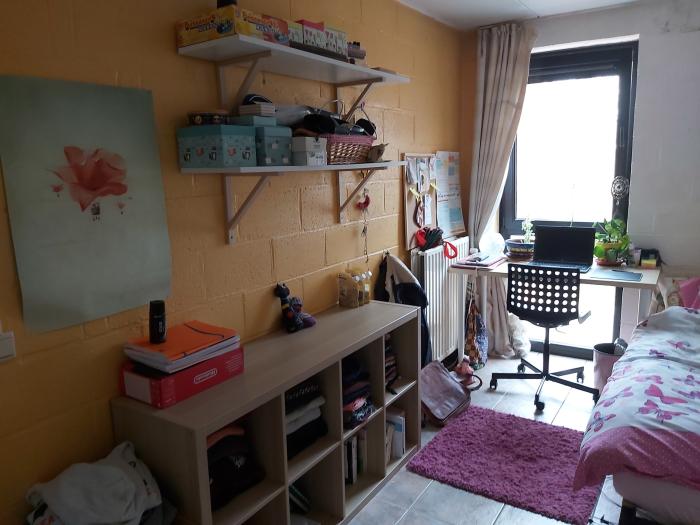 Mobilier chambre