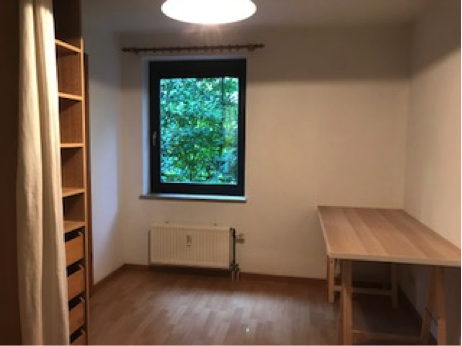 Shared housing 60 m² in Louvain-La-Neuve Lauzelle