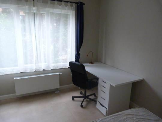 kot 19 m² à Louvain-La-Neuve Ottignies